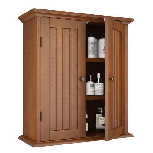 Wayfair Brown Medicine You'll Love in 2024